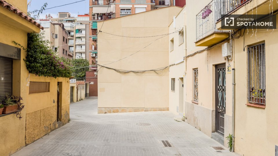 Apartment Barcelona, 2 beds — photo 10