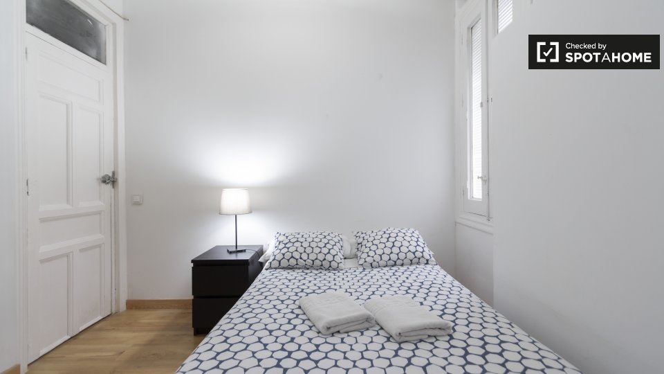 Apartment mono Madrid, 23m² — photo 7
