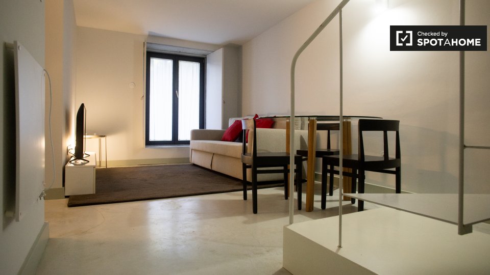Apartment Porto, 1 bed — photo 2