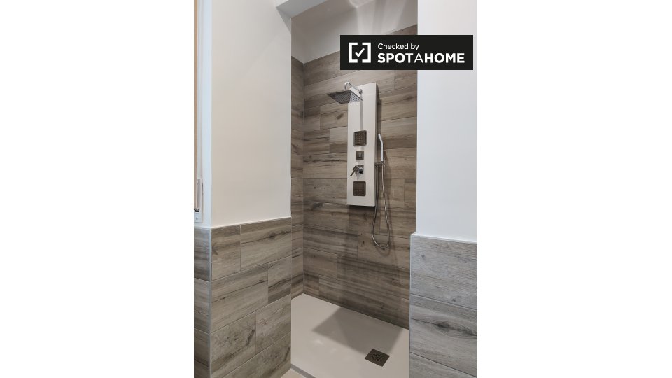 Apartment Milan, 1 bed, 75m² — photo 5