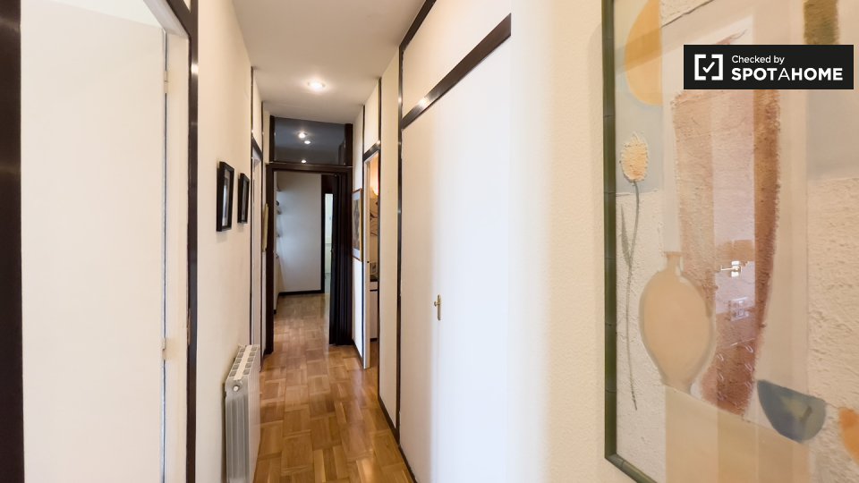 Apartamento Barcelona, 2 habitaciones, 70m² — foto 9