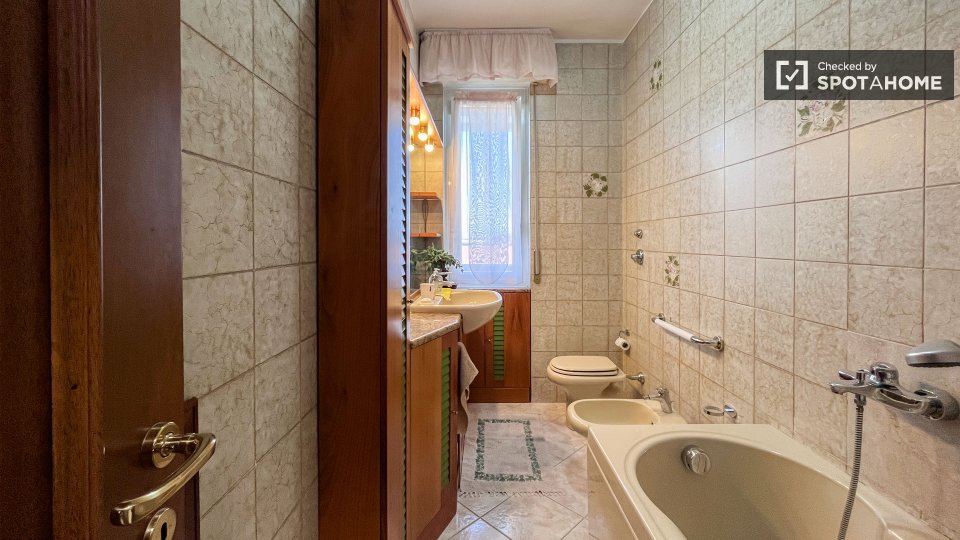 Apartment Milan, 2 beds — photo 18