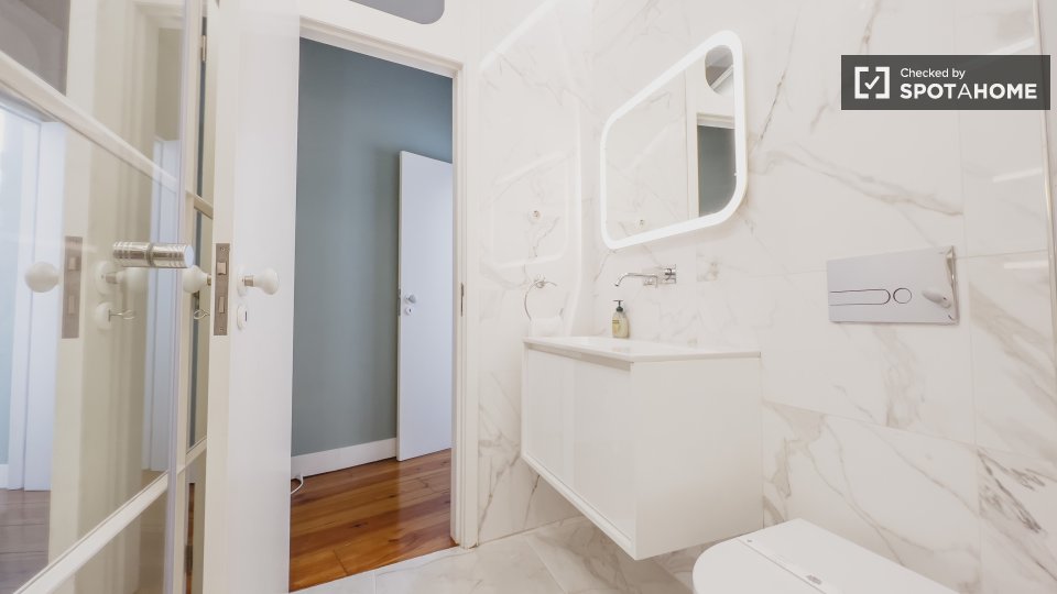 Apartment Porto, 2 beds — photo 12