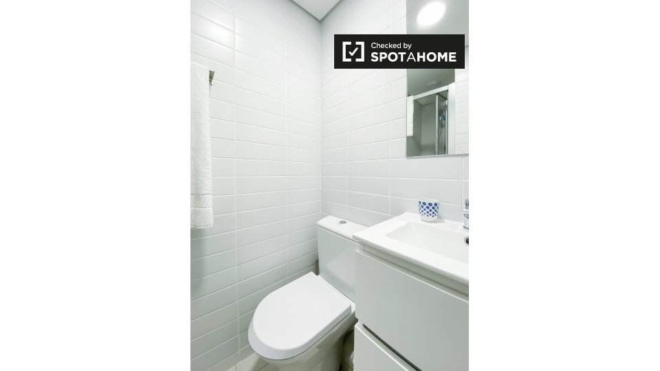 Apartment mono Lisbon — photo 6