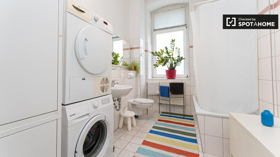 Apartment mono Berlin, 38m² — photo 9