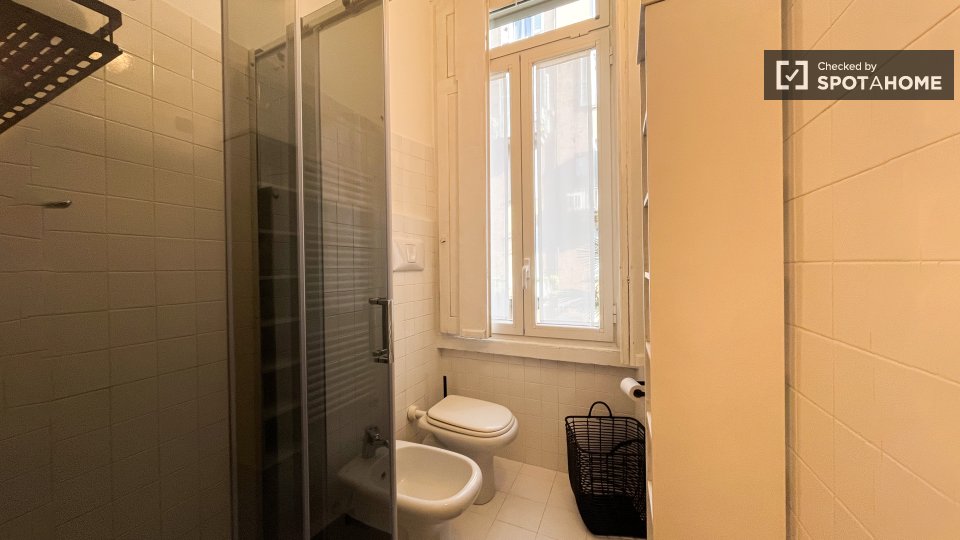 Apartment Milan, 1 bed — photo 38