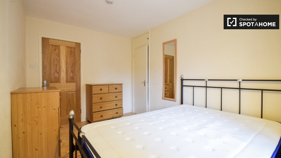 Double room London, 4 beds — photo 10