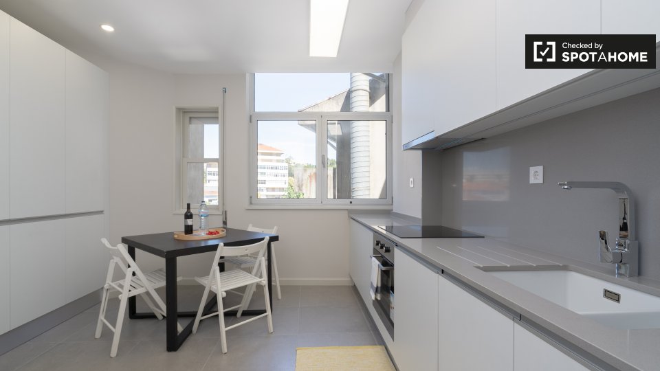 Apartment Porto, 2 beds — photo 3