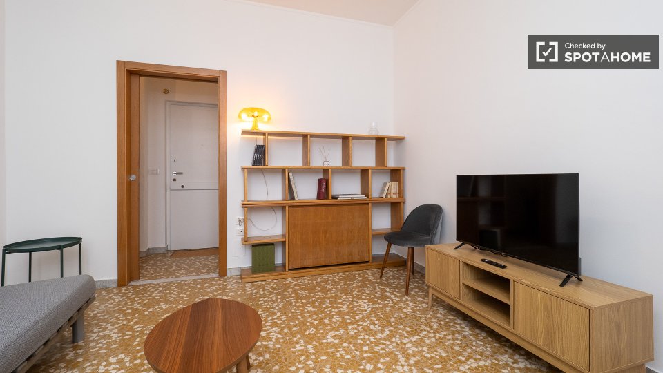 Apartment Milan, 1 bed — photo 31
