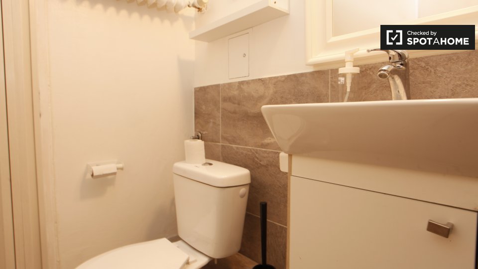 Apartment mono Berlin, 30m² — photo 18