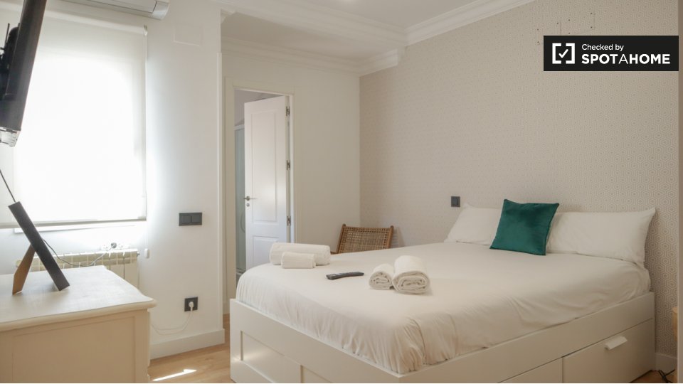 Apartment mono Madrid, 37m² — photo 11