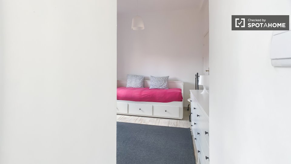 Apartment mono Lisbon — photo 8