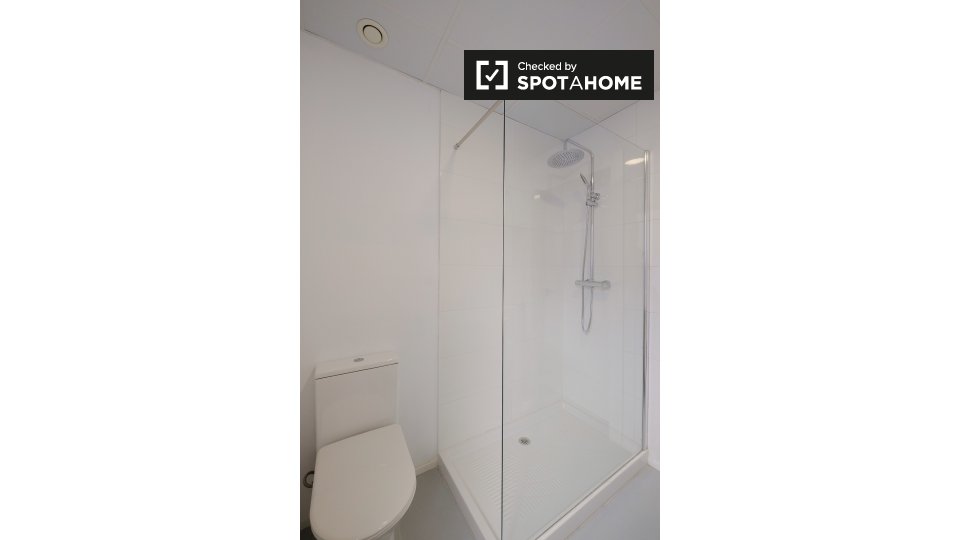 Apartment mono Madrid — photo 18