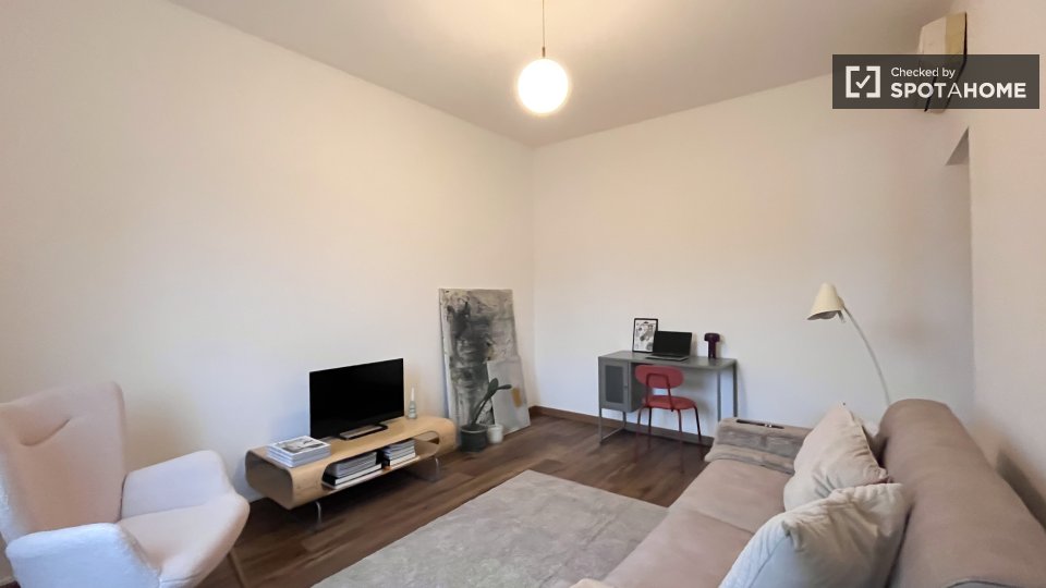 Apartment Milan, 1 bed — photo 10