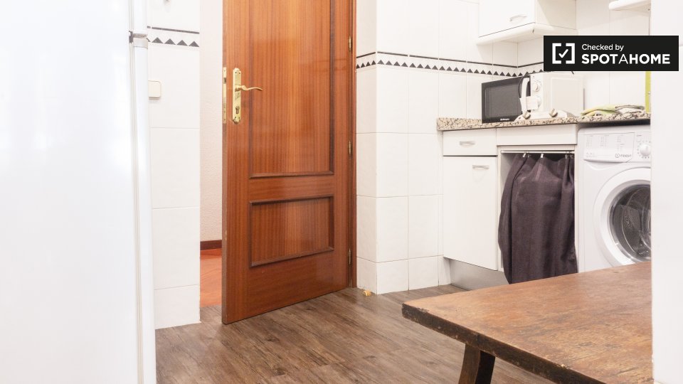 Apartment mono Madrid, 35m² — photo 3