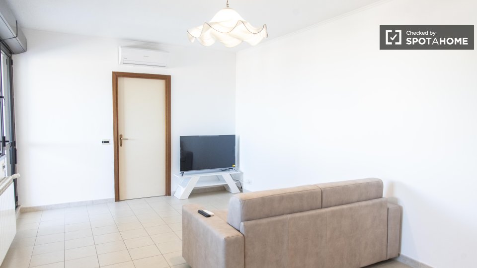 Apartment Rome, 2 beds, 95m² — photo 38