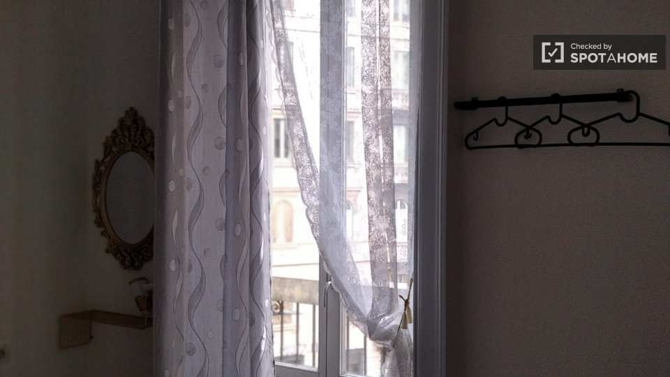 Double room Milan, 6 beds, 150m² — photo 2