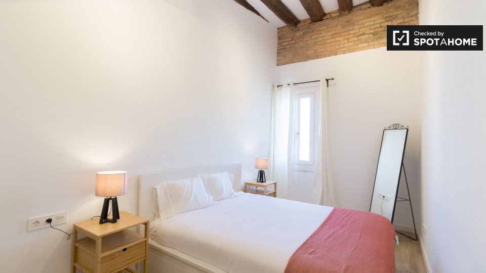 Apartment Barcelona, 3 beds, 130m² — photo 17