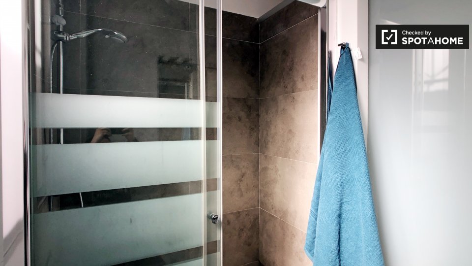 Apartment mono Madrid, 47m² — photo 4