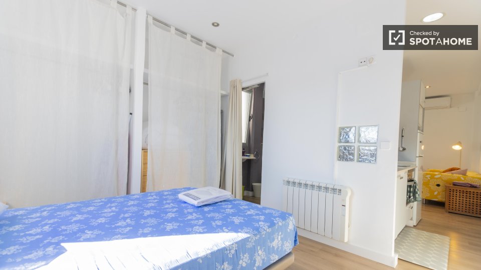 Apartment mono Valencia, 41m² — photo 4