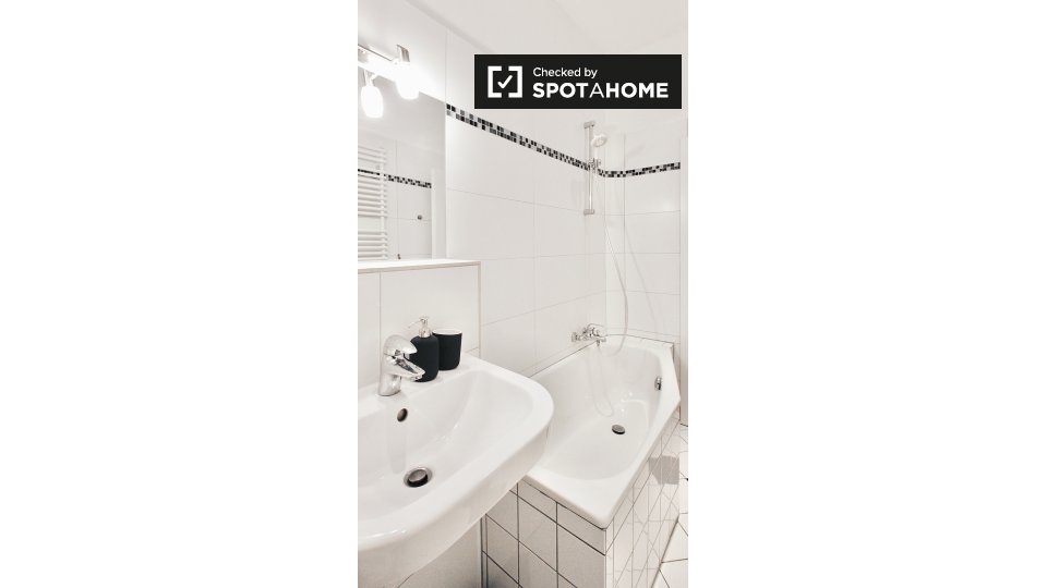 Apartment Berlin, 2 beds, 93m² — photo 14