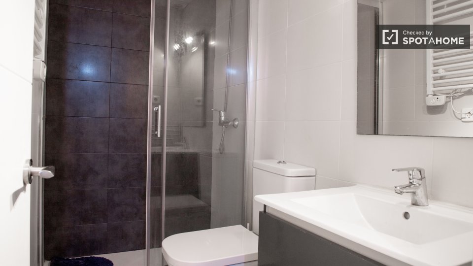 Apartment mono Madrid — photo 13
