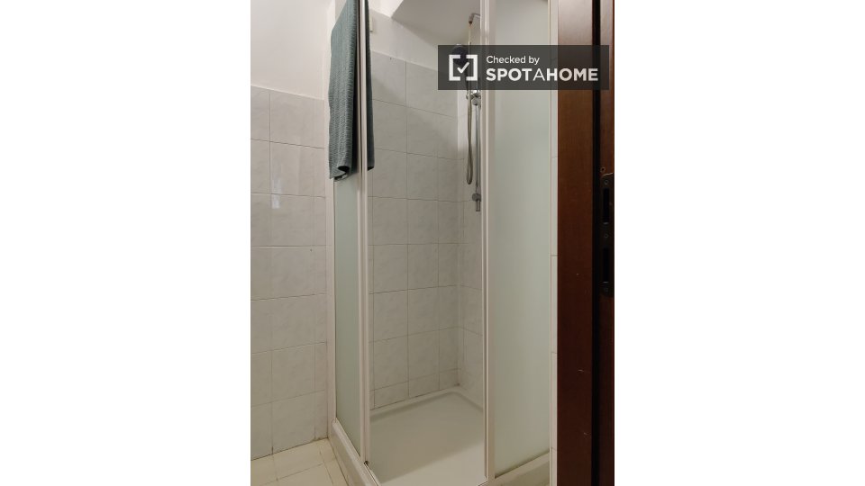 Apartment Milan, 1 bed — photo 16