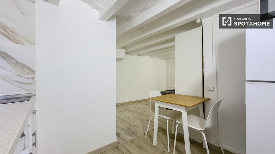 Apartment mono Barcelona — photo 5