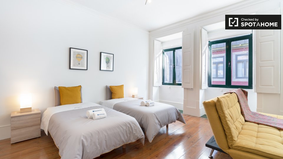 Apartment mono Porto — photo 1