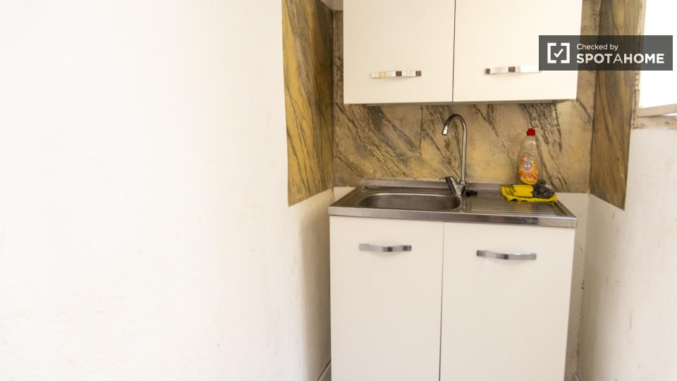Apartment mono Rome — photo 42