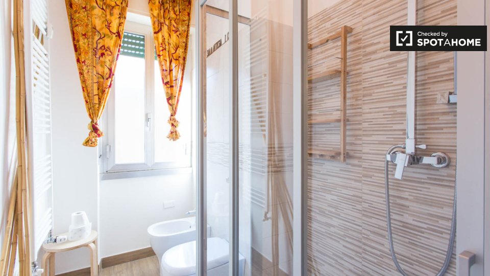 Apartment Milan, 1 bed, 64m² — photo 10
