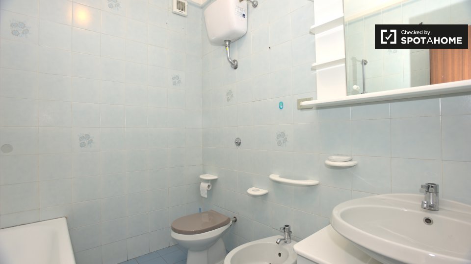 Apartment Rome, 2 beds — photo 6