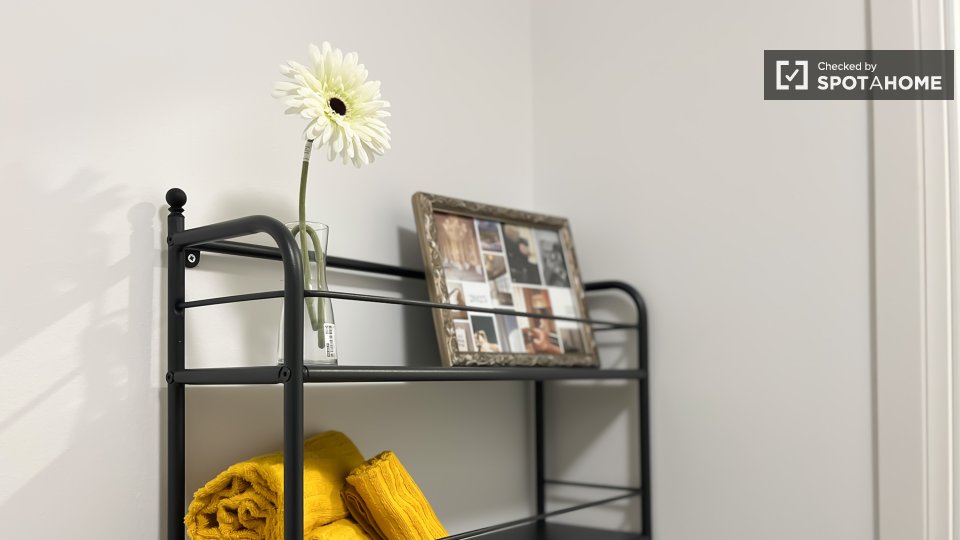 Apartment mono Milan, 43m² — photo 14