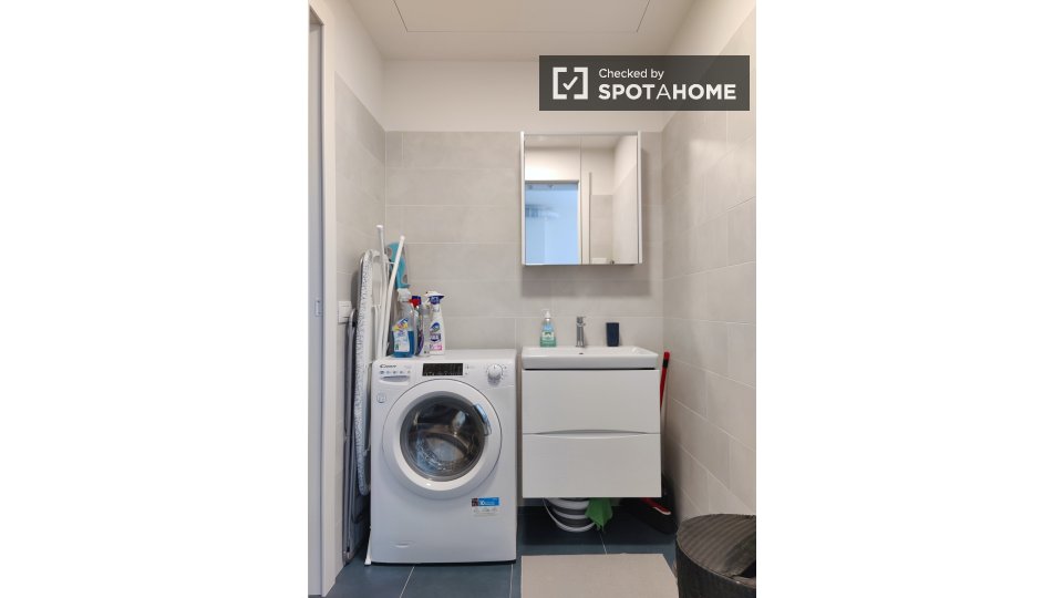 Apartment Milan, 1 bed — photo 18