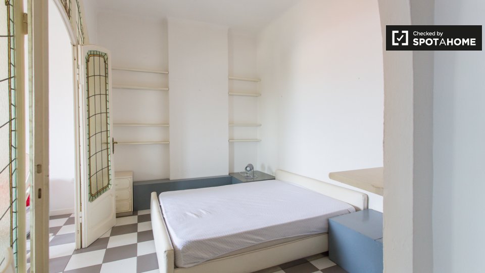 Apartment Milan, 1 bed — photo 15