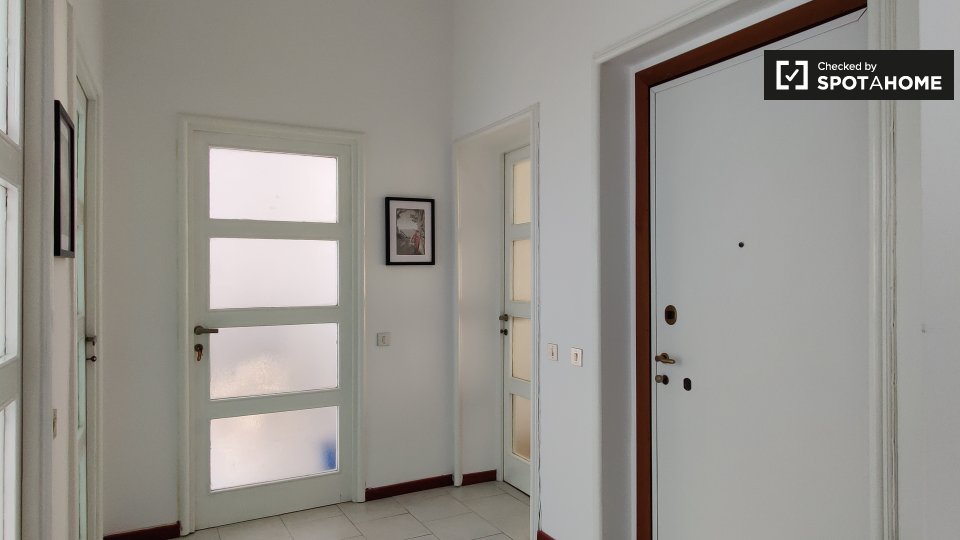 Apartamento Milán, 4 habitaciones — foto 7