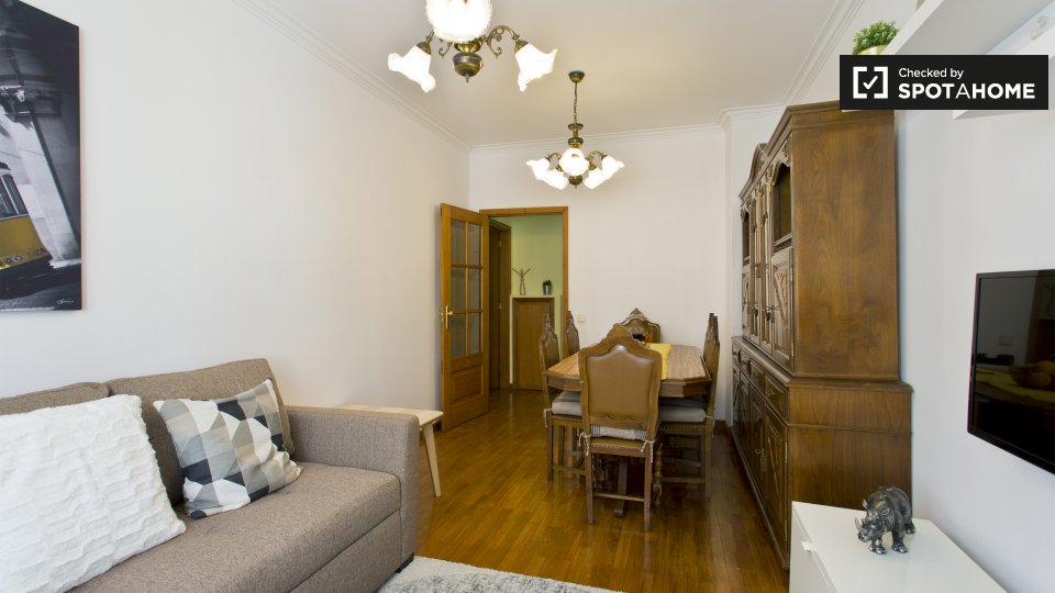 Apartment Porto, 2 beds, 100m² — photo 3