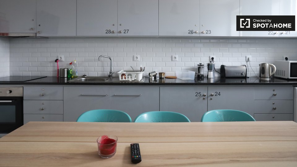 Apartment Porto, 8 beds — photo 12