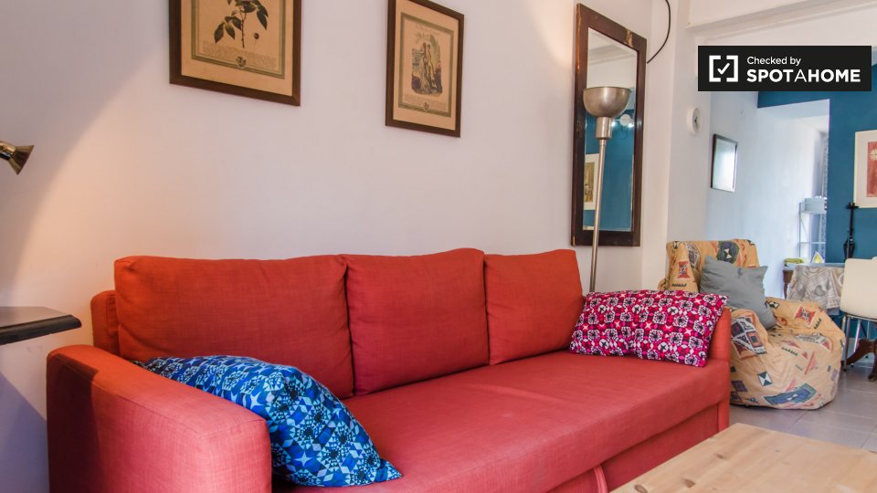Apartment mono Valencia, 65m² — photo 11