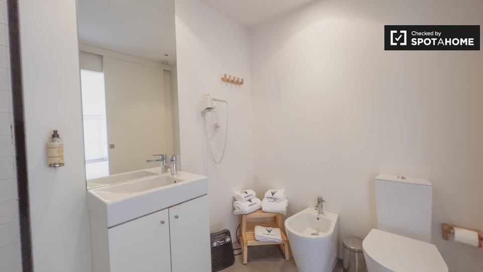 Apartment mono Porto — photo 8