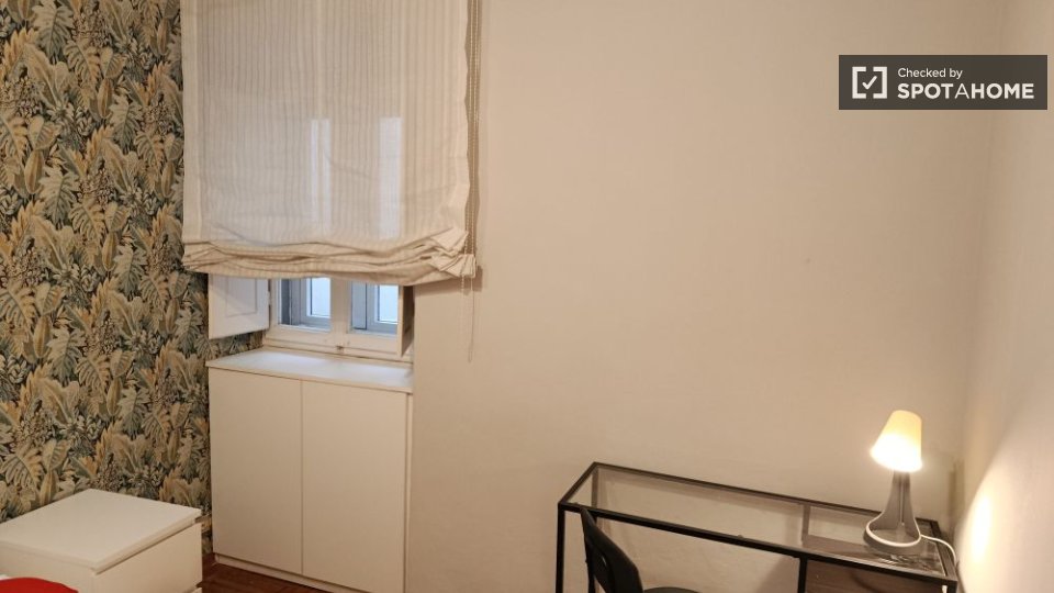 Double room Florence, 4 beds — photo 12