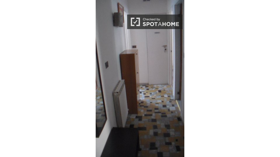 Apartment Milan, 2 beds, 110m² — photo 38