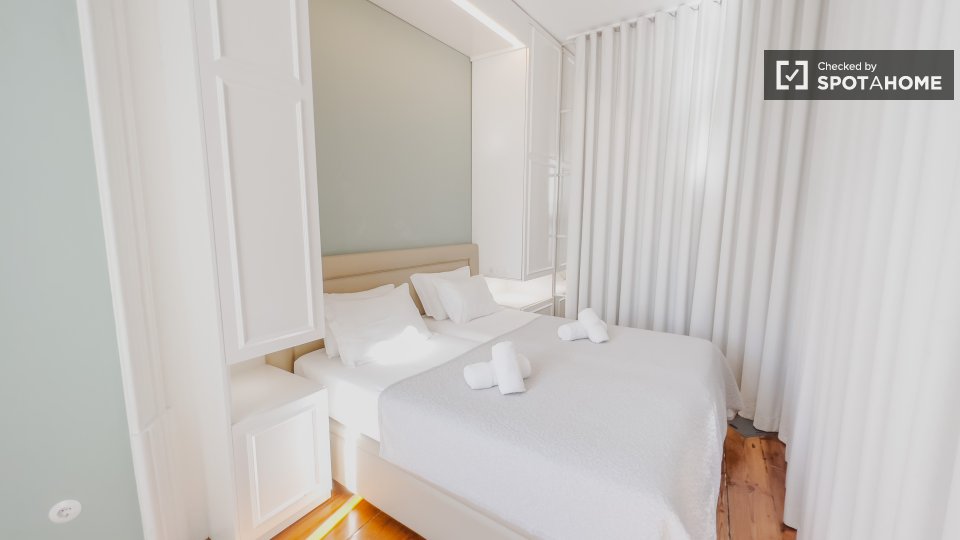 Apartment Porto, 2 beds — photo 1