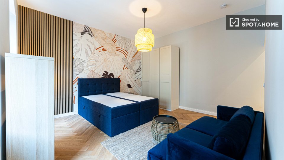 Apartment Berlin, 1 bed — photo 8