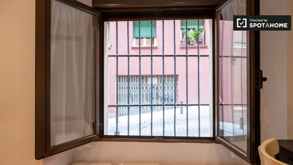 Apartment Madrid, 1 bed — photo 6