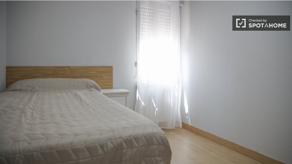 Apartment Madrid, 2 beds — photo 6