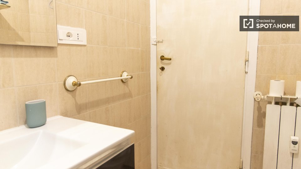 Apartment Rome, 2 beds — photo 6
