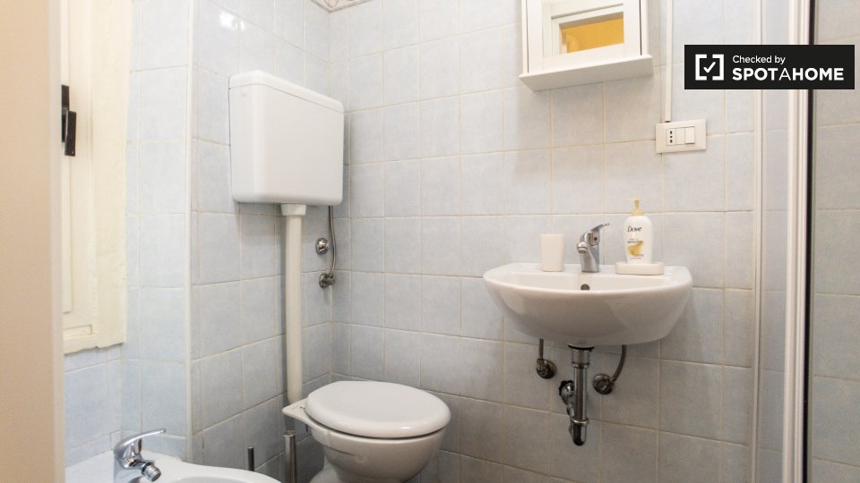 Apartment mono Milan, 40m² — photo 14
