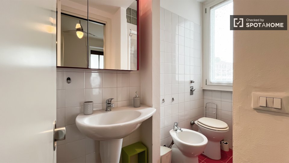 Apartment mono Milan — photo 6