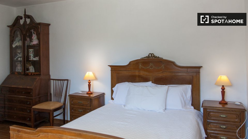 Double room Porto, 4 beds — photo 3